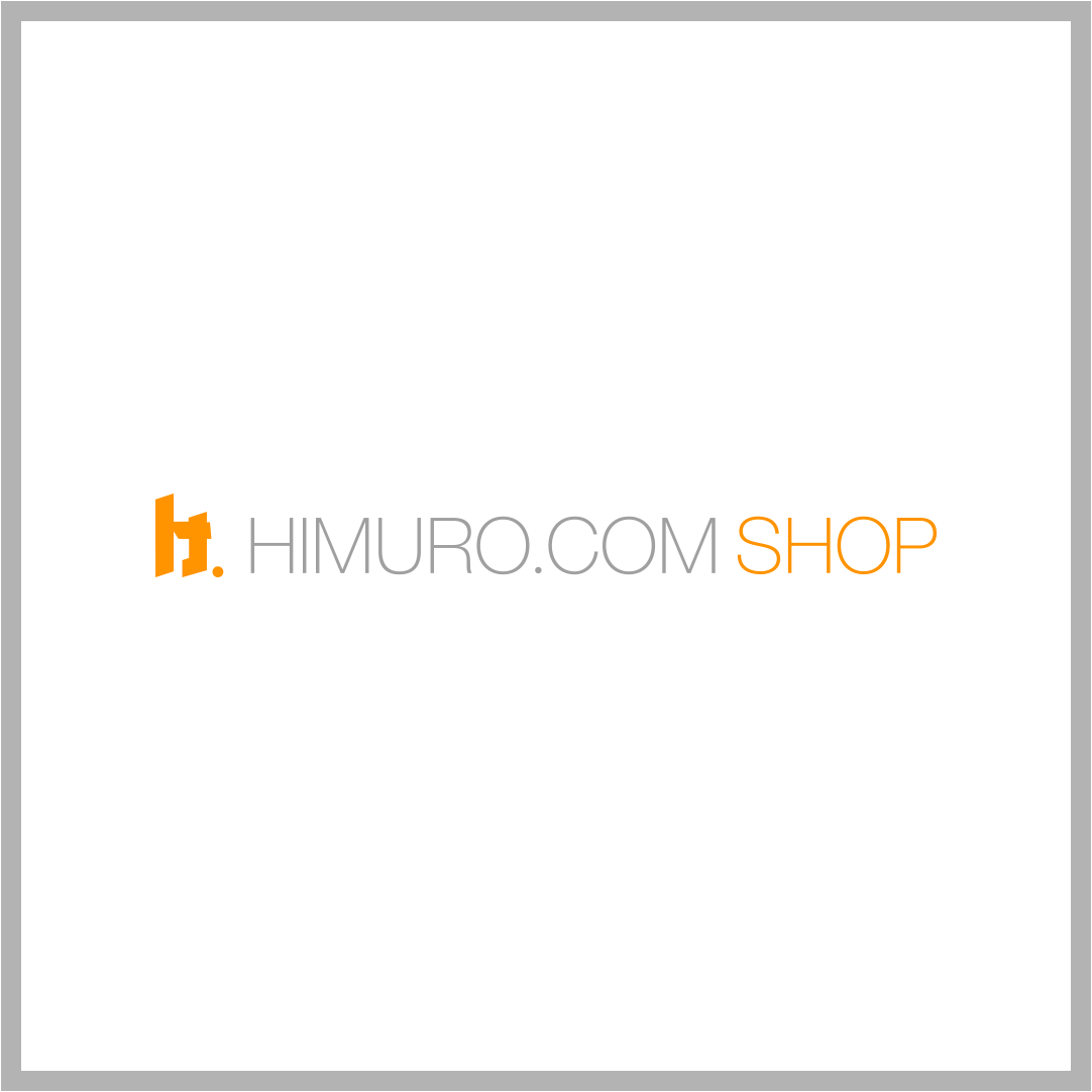 HIMURO.COM SHOP Official Online Shop